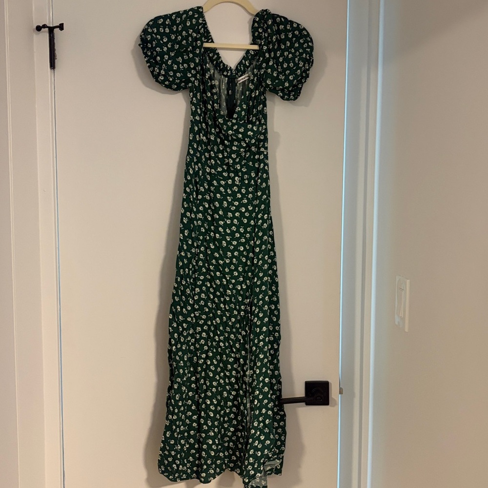 Reformation Pearl Dress - Picture 7 of 8